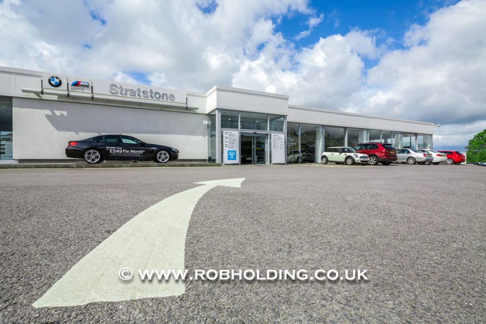 Commercial Property Gallery