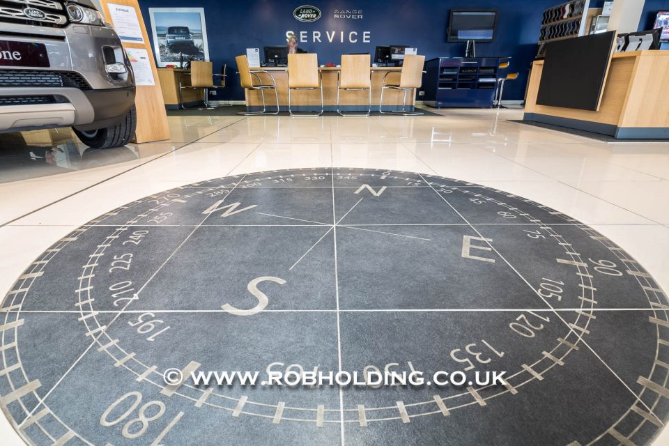 Commercial Property Gallery