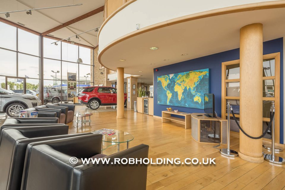 Commercial Property Gallery