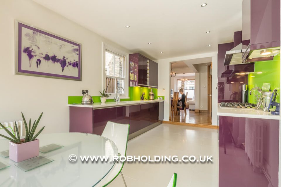 Residential Property Gallery