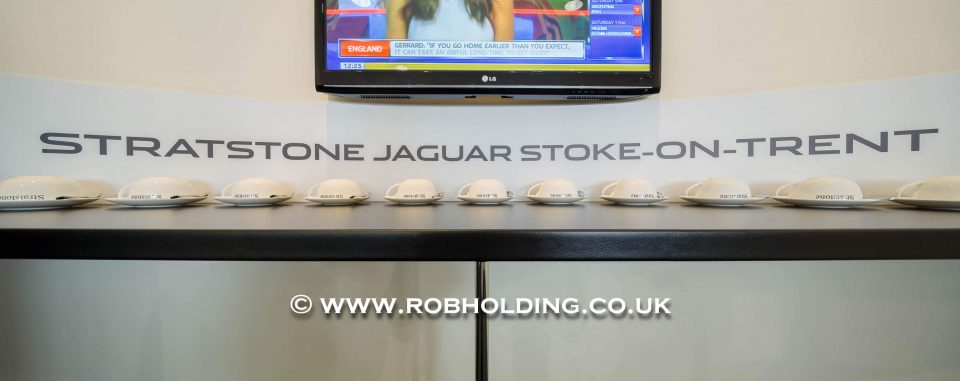 Commercial Property Gallery