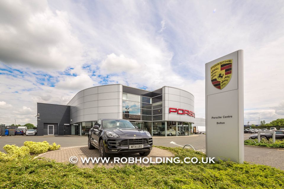 Commercial Property Gallery