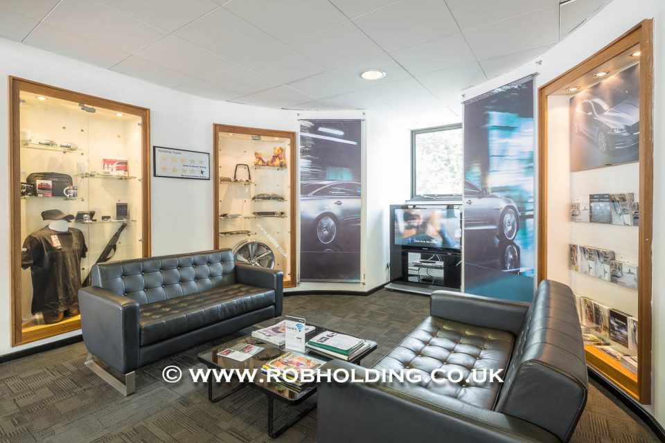 Commercial Property Gallery