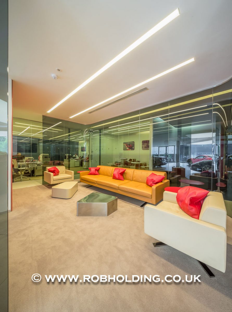 Commercial Property Gallery