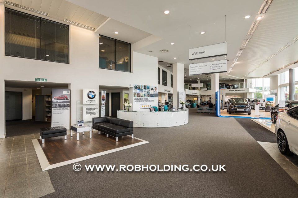 Commercial Property Gallery