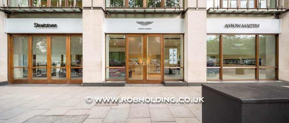 Commercial Property Gallery