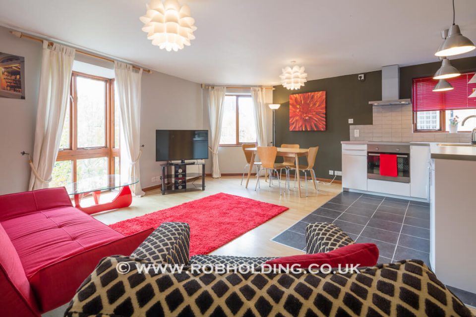 Residential Property Gallery