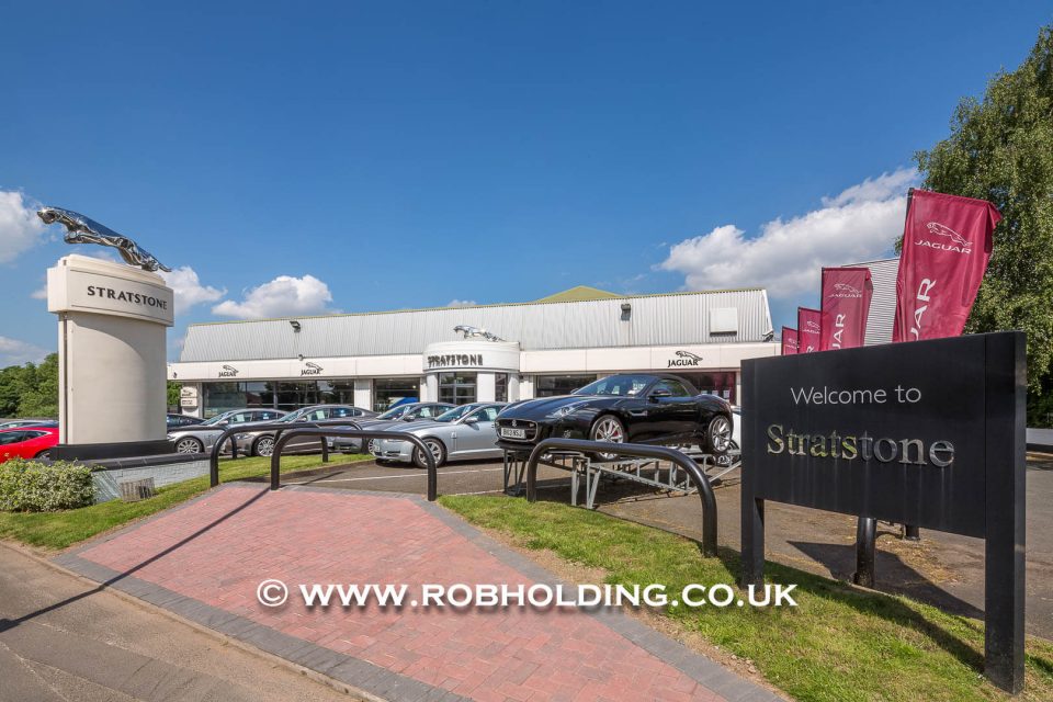 Commercial Property Gallery