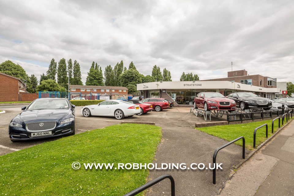 Commercial Property Gallery