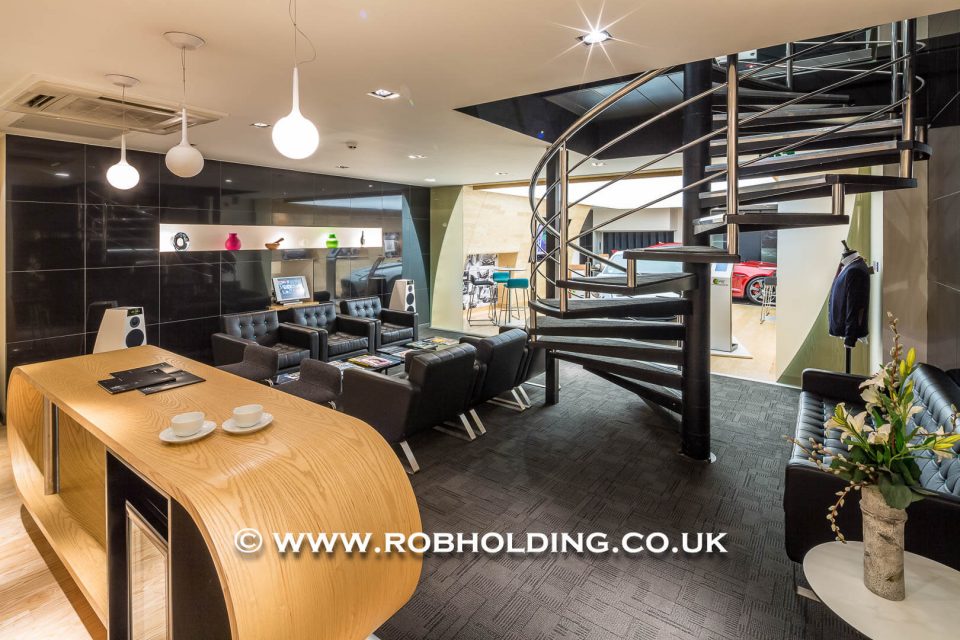 Commercial Property Gallery