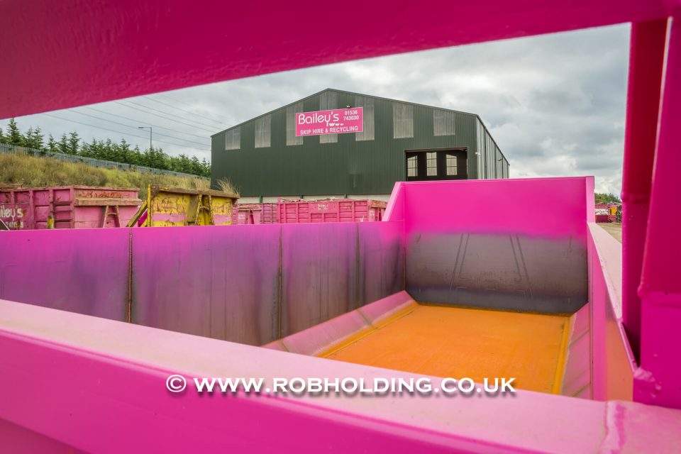 Commercial Property Gallery