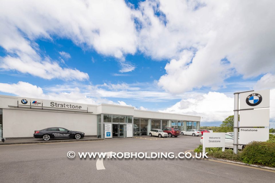 Commercial Property Gallery