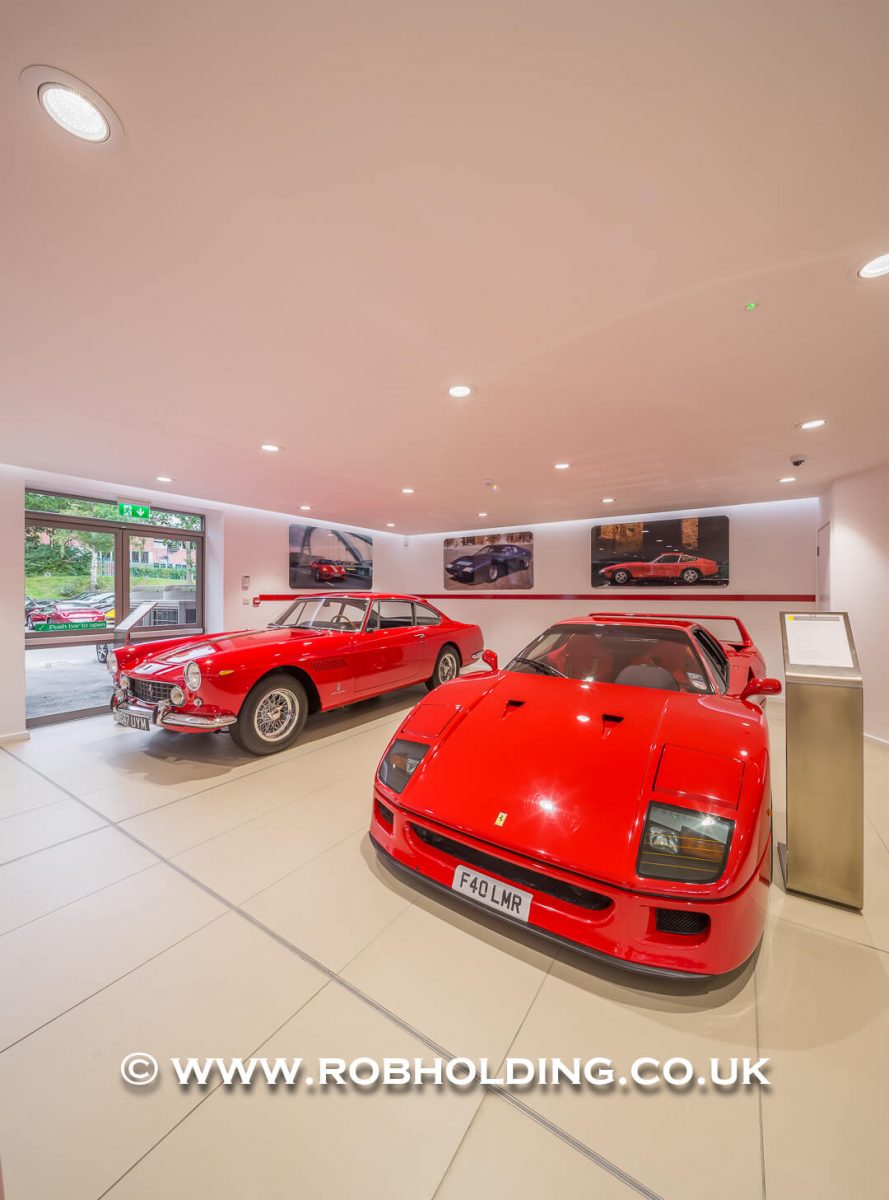 Commercial Property Gallery