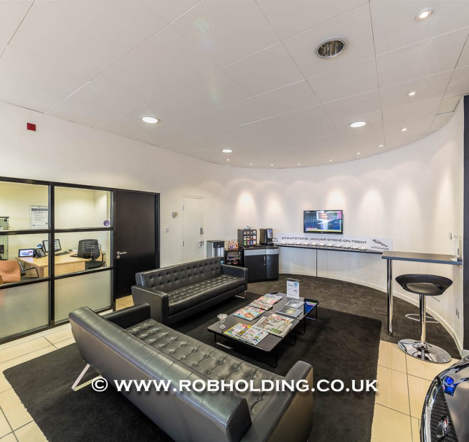 Commercial Property Gallery