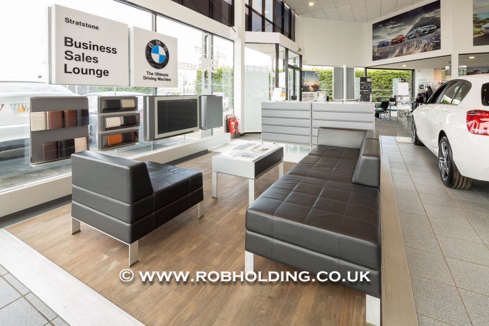 Commercial Property Gallery