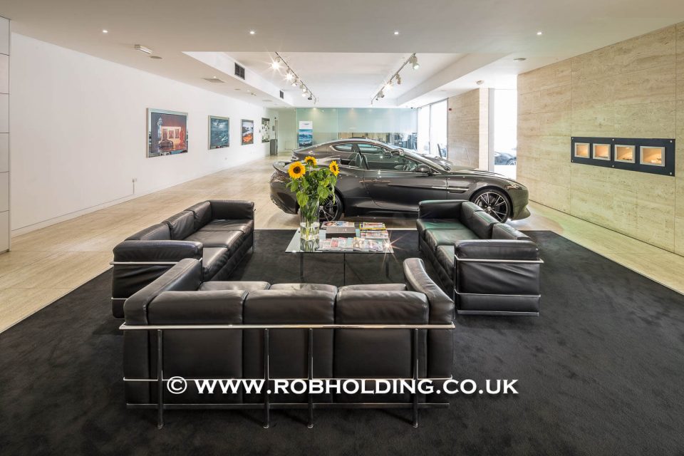 Commercial Property Gallery