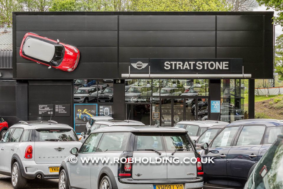 Commercial Property Gallery