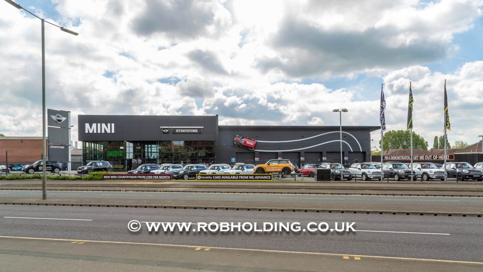 Commercial Property Gallery