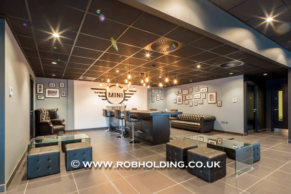 Commercial Property Gallery