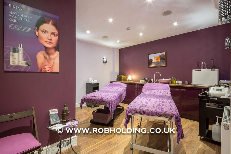 Commercial Property Gallery