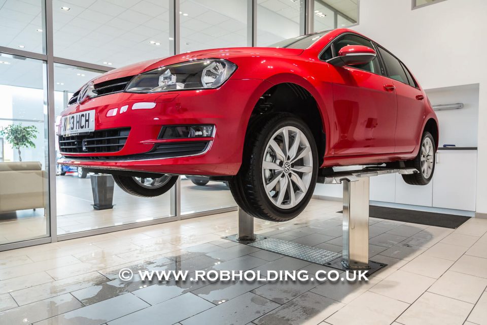 Commercial Property Gallery