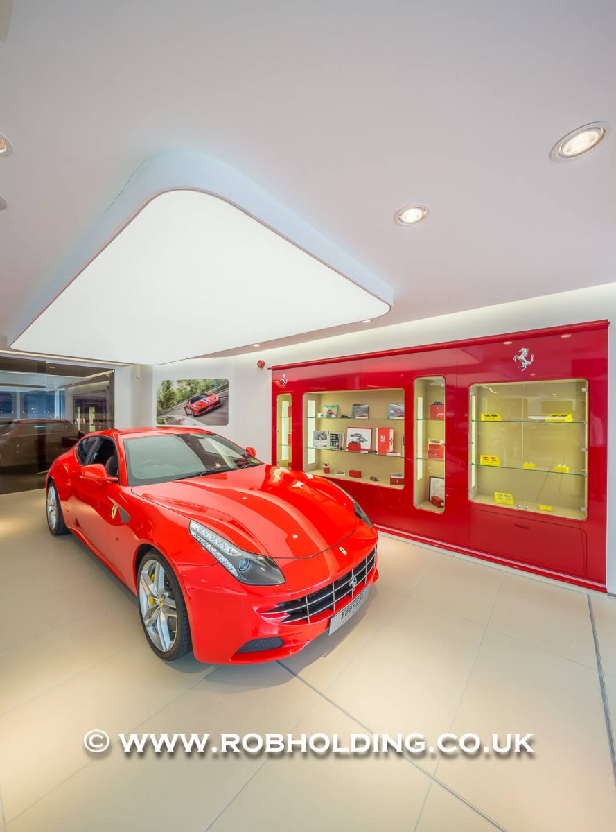 Commercial Property Gallery