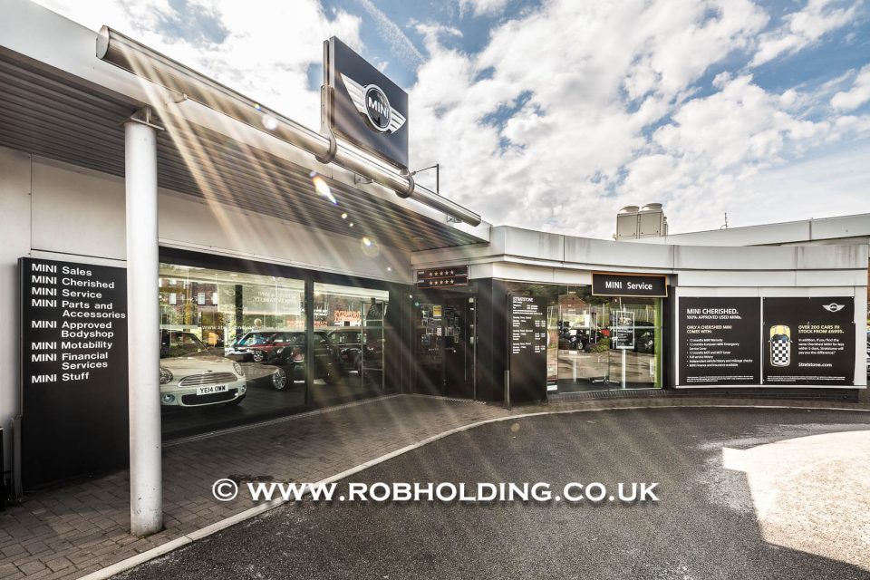 Commercial Property Gallery