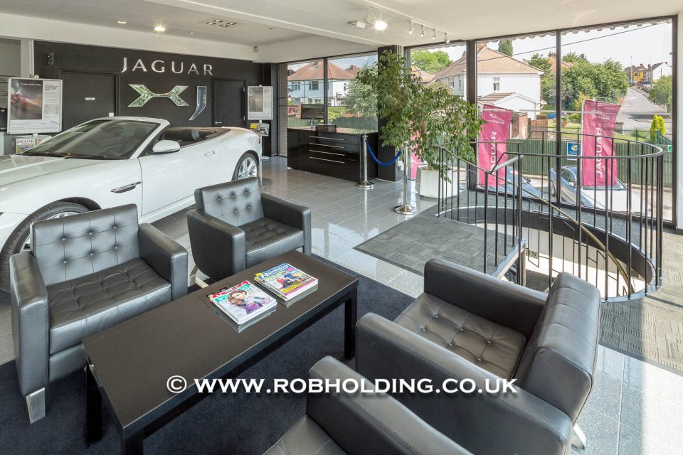 Commercial Property Gallery