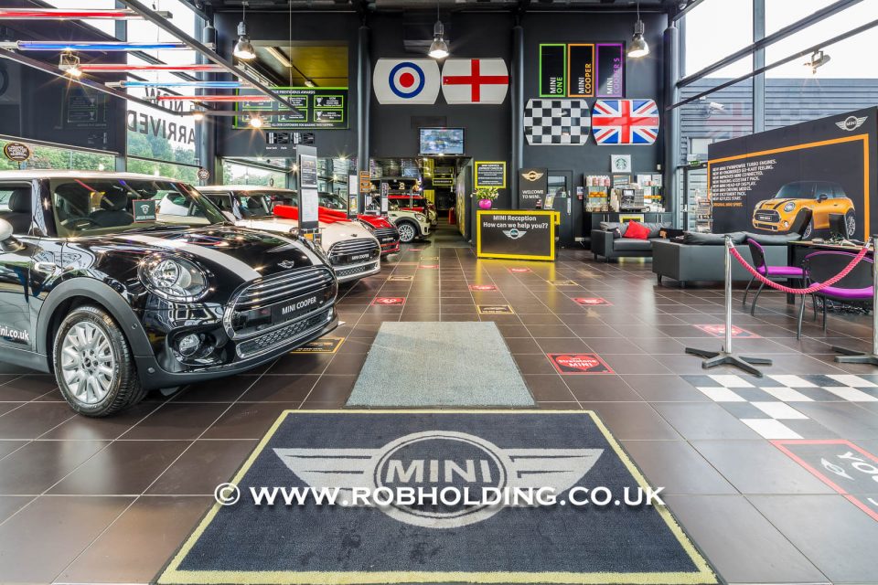 Commercial Property Gallery