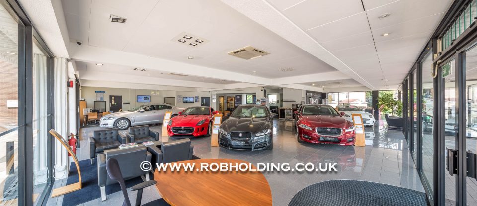 Commercial Property Gallery