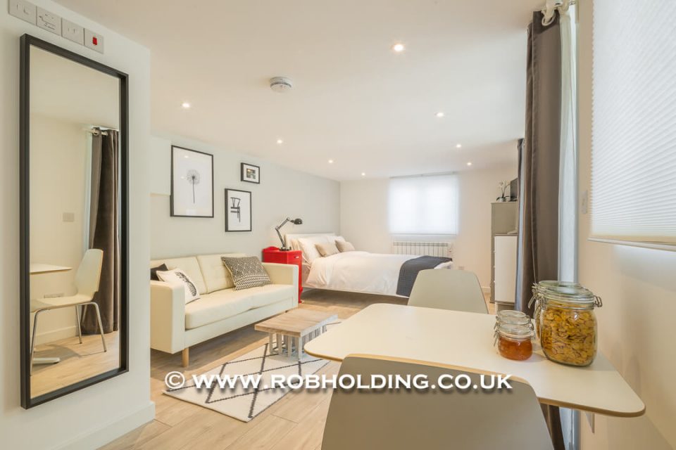 Residential Property Gallery