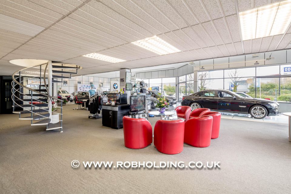 Commercial Property Gallery