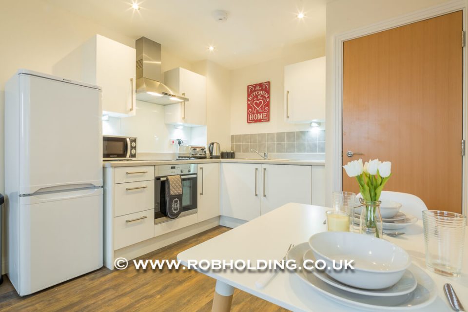 Residential Property Gallery