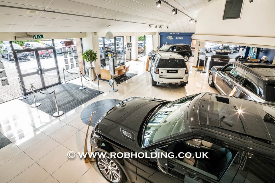 Commercial Property Gallery