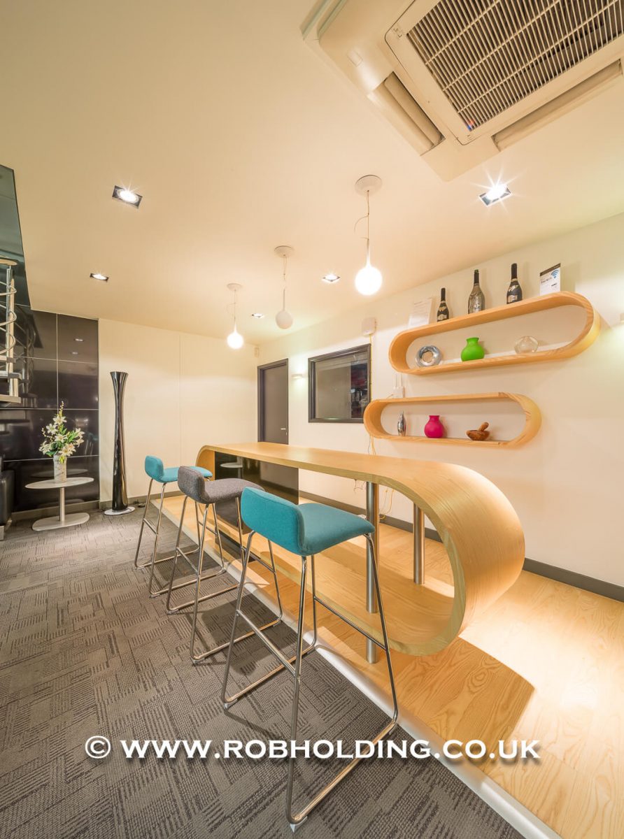 Commercial Property Gallery