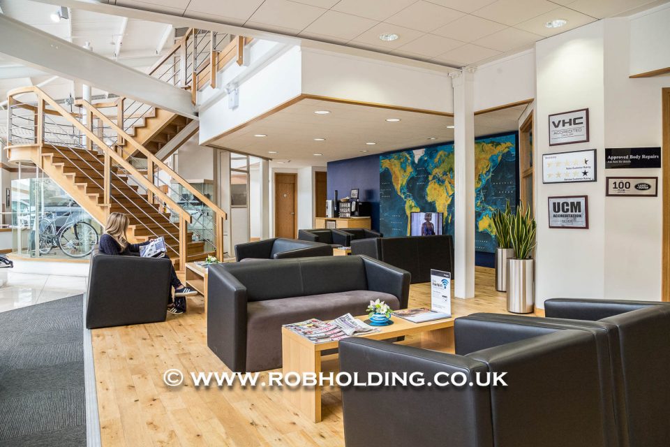 Commercial Property Gallery