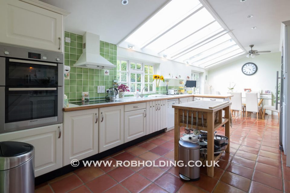 Residential Property Gallery