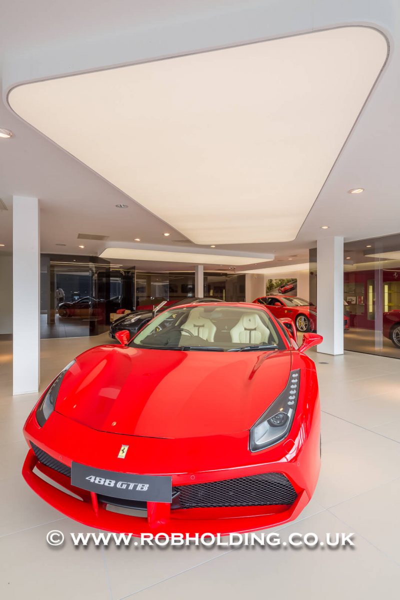 Commercial Property Gallery