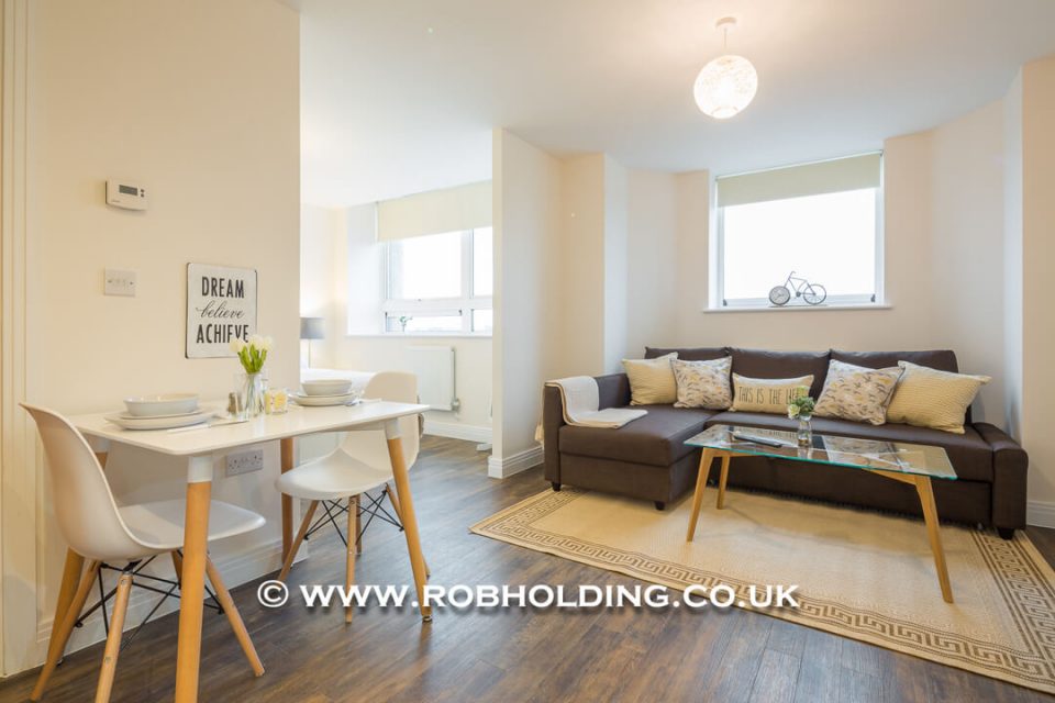 Residential Property Gallery