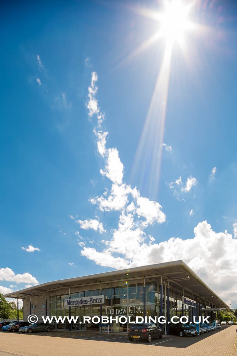 Commercial Property Gallery