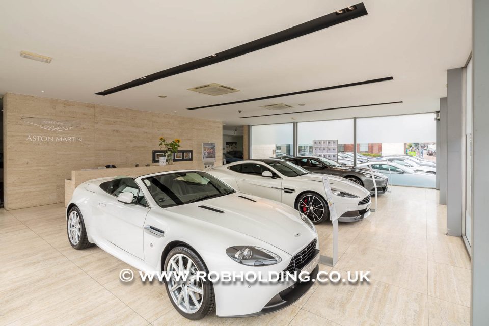 Commercial Property Gallery