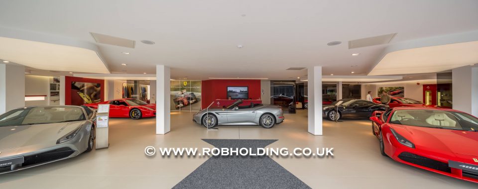 Commercial Property Gallery