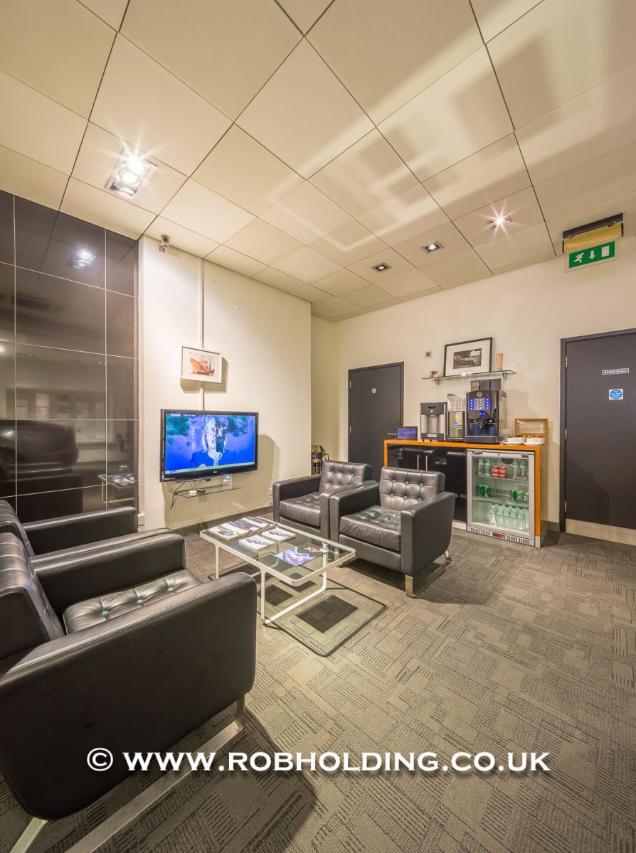 Commercial Property Gallery