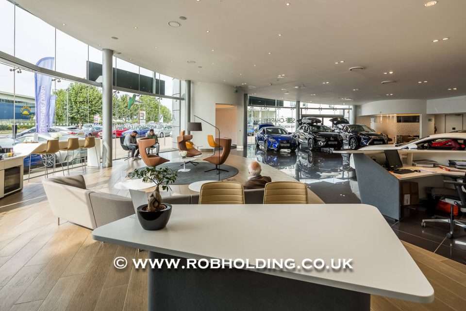 Commercial Property Gallery