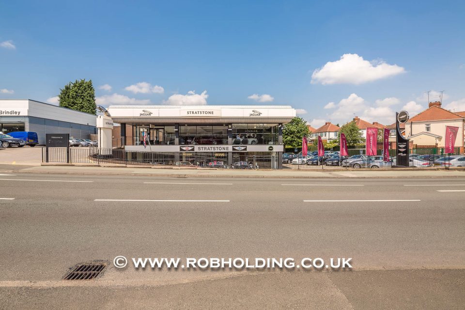 Commercial Property Gallery