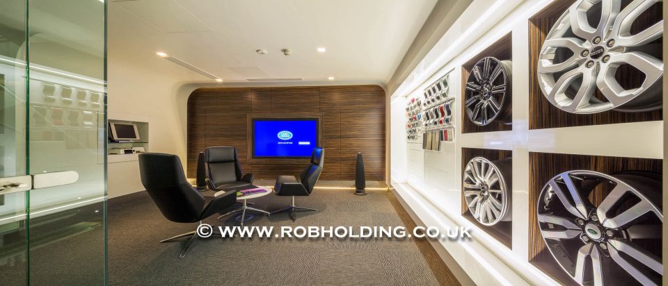 Commercial Property Gallery