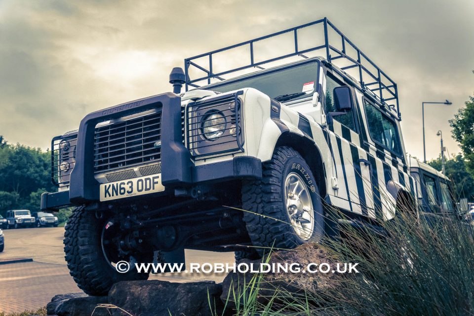 Commercial Property Gallery