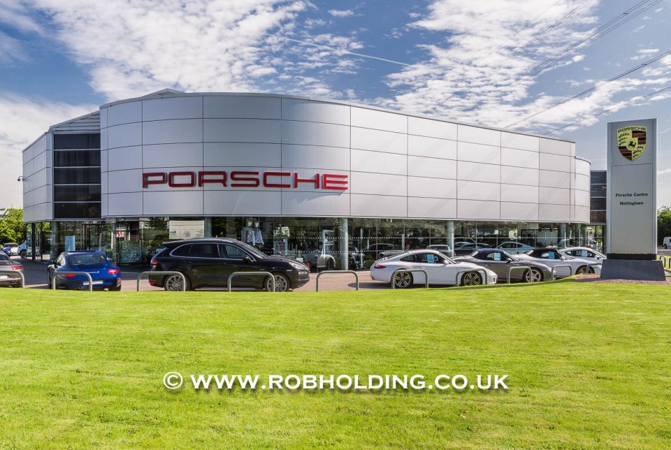 Commercial Property Gallery