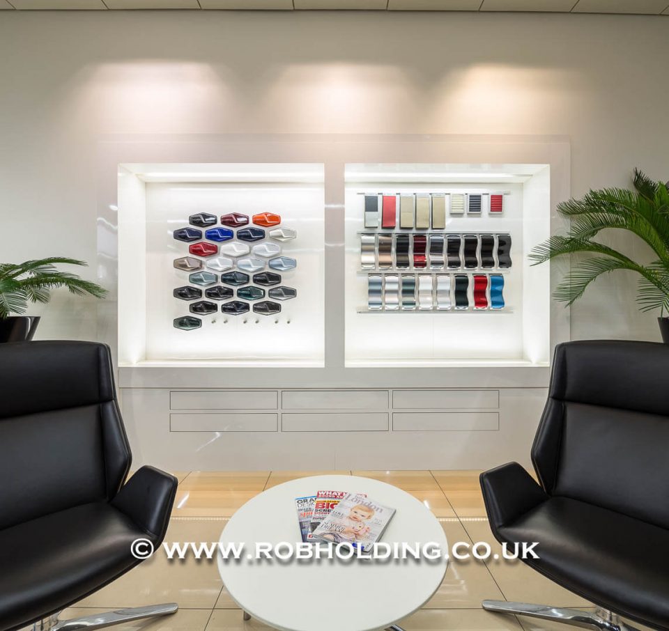 Commercial Property Gallery