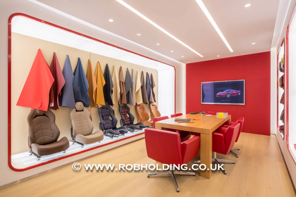 Commercial Property Gallery